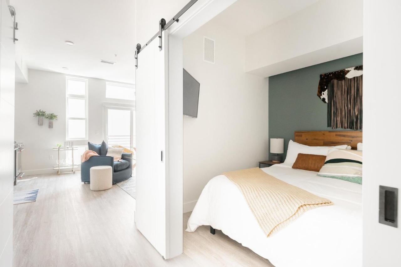 Colorful Western Vibe - Walk Everywhere - Zuni Lofts DEN Extérieur photo