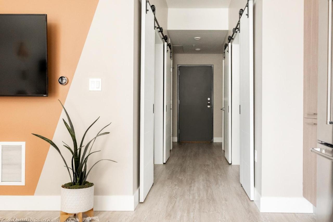 Colorful Western Vibe - Walk Everywhere - Zuni Lofts DEN Extérieur photo
