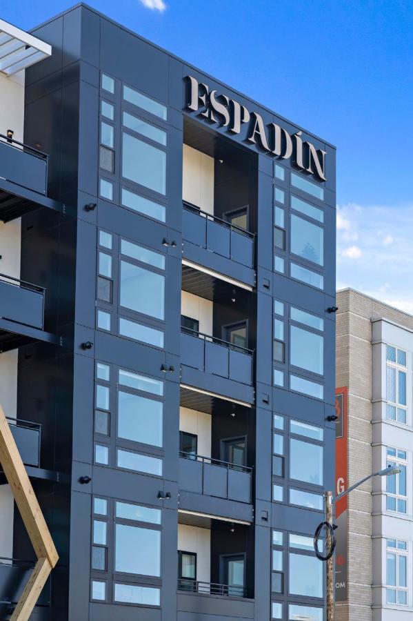 Colorful Western Vibe - Walk Everywhere - Zuni Lofts DEN Extérieur photo